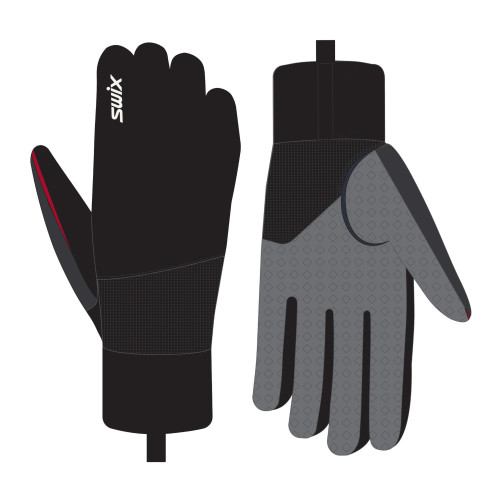 Unisex rukavice Swix Reaction Glove