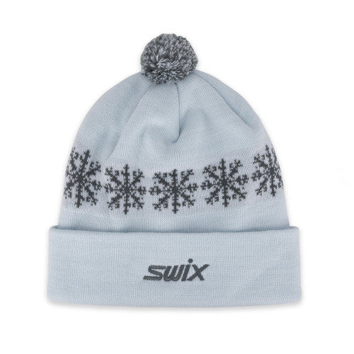 Unisex čepice Swix Scandi Beanie