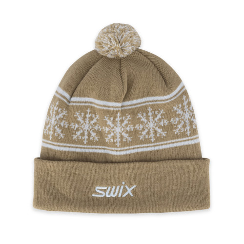 Unisex čepice Swix Scandi Beanie