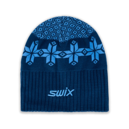 Unisex čepice Swix Colorado Beanie
