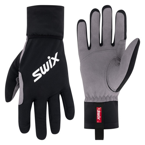 Unisex rukavice Swix Cover Glove