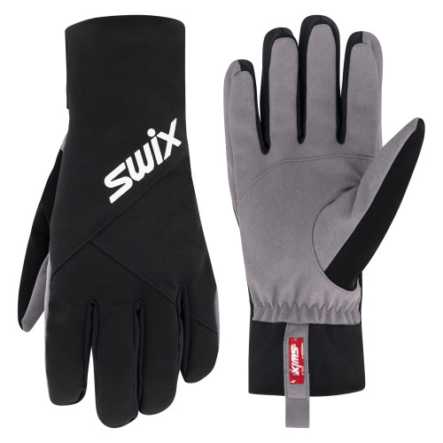 Unisex rukavice Swix Inspire Primaloft Glove