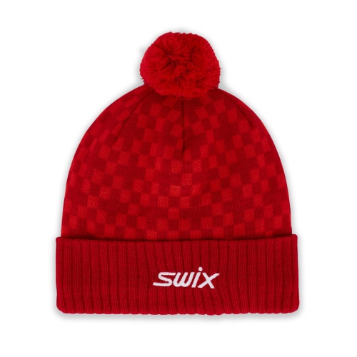 Unisex čepice Swix Beito Wool Beanie