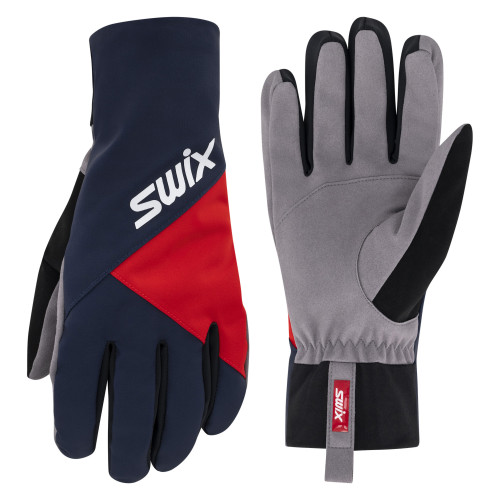 Unisex rukavice Swix Inspire Primaloft Glove