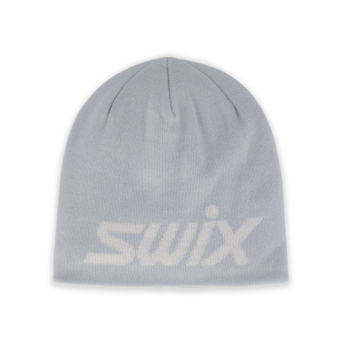 Unisex čepice Swix Wool Logo Swix Beanie