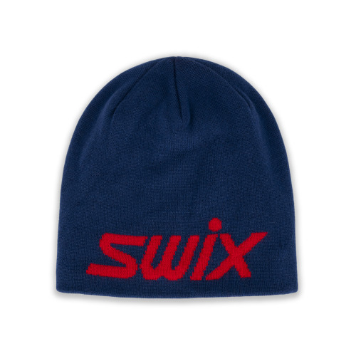 Swix Wool Logo Swix Beanie