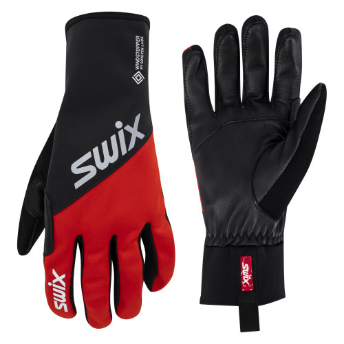 Unisex rukavice Swix Performance Gore Glove