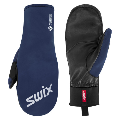 Unisex rukavice Swix Performance Gore Mitten