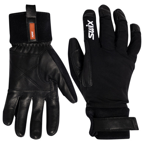 Unisex rukavice Swix Surmount Waterproof Glove