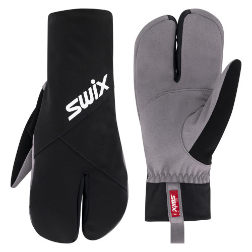 Unisex rukavice Swix Inspire Primaloft Lobster