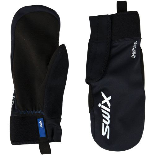 Unisex rukavice Swix Triac GTX Infinium Over Mitt