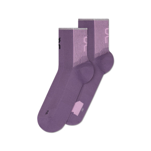 ON Performance Run Sock Mid