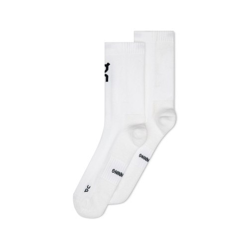 Unisex ponožky ON Core Run Sock High 2-pack