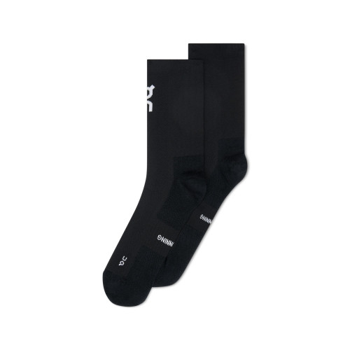 Unisex ponožky ON Core Run Sock High 2-pack