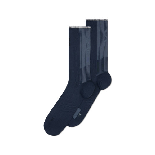 Unisex ponožky ON Performance Run Sock High