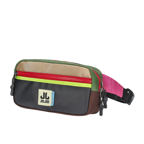 Unisex ledvinka Jail Jam VIOZ