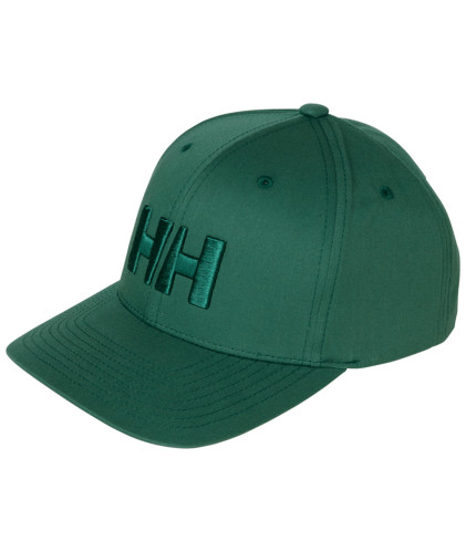 Unisex kšiltovka Helly Hansen HH BRAND CAP
