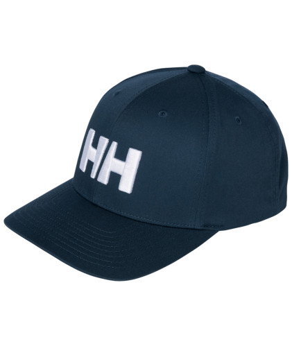 Unisex kšiltovka Helly Hansen HH BRAND CAP