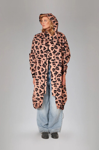 Unisex pláštěnka Rainkiss Pink Panther - Rain Coat