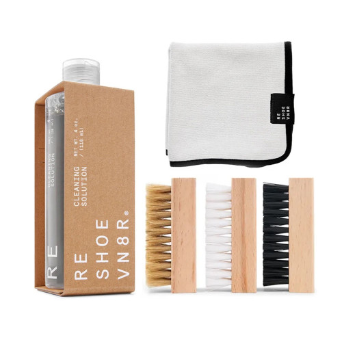 Reshoevn8r Essential Shoe Cleaning Kit