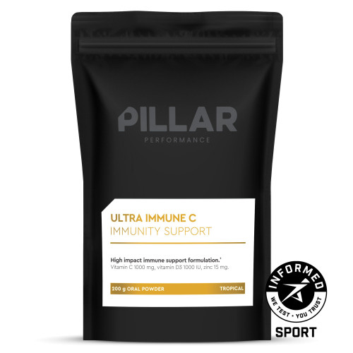 Ultra Immune C 200g Pouch, Tropical