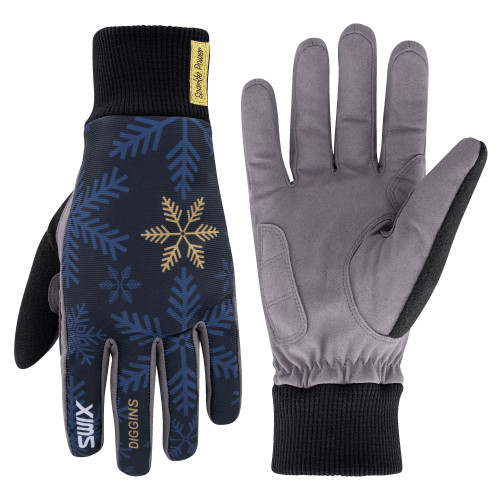 Unisex rukavice Swix Star Insulate Glove