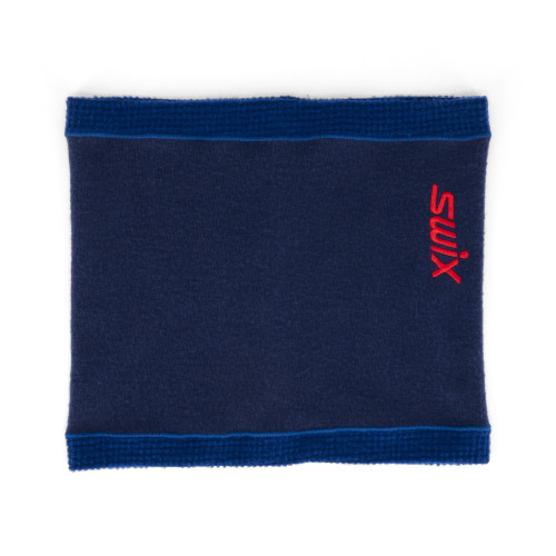 Unisex nákrčník Swix Heat Wool Tube