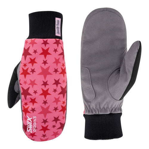 Unisex rukavice Swix Star Insulate Mitten