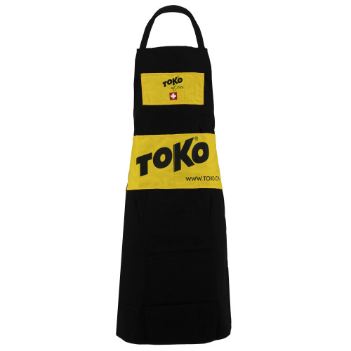 Unisex VOSKY A SERVIS TOKO Backshop-Apron