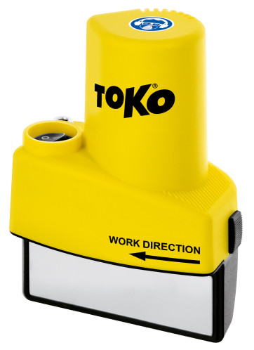 Unisex VOSKY A SERVIS TOKO Edge Tuner World Cup, 220V(EU)