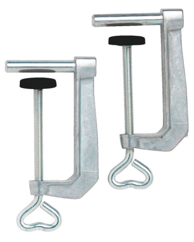 Unisex VOSKY A SERVIS TOKO Clamps for Cross Country Profile