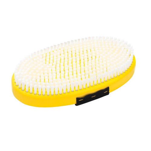 Unisex VOSKY A SERVIS TOKO Base Brush oval Nylon