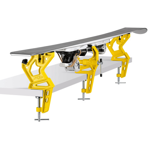 Unisex VOSKY A SERVIS TOKO Ski Vise Race