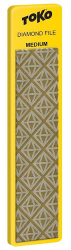 Unisex VOSKY A SERVIS TOKO Toko Diamond File Medium