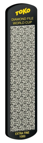 Unisex VOSKY A SERVIS TOKO Toko Diamond File WC Extra Fine 1000
