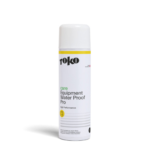 Unisex IMPREGNACE A DETERGENTY TOKO care Equipment Water Proof Pro 500ml