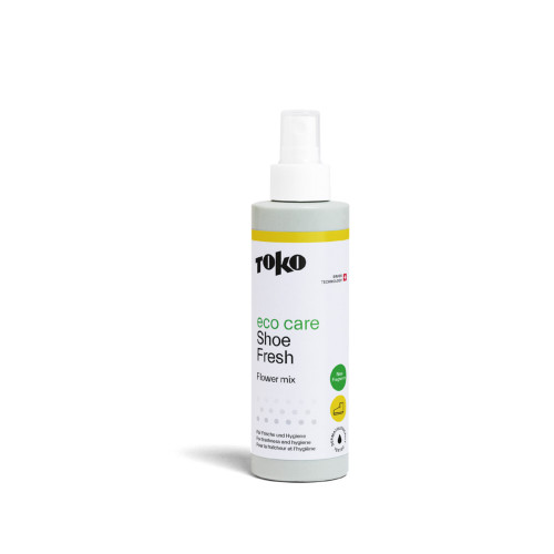 Unisex IMPREGNACE A DETERGENTY TOKO eco care Shoe Fresh 150ml