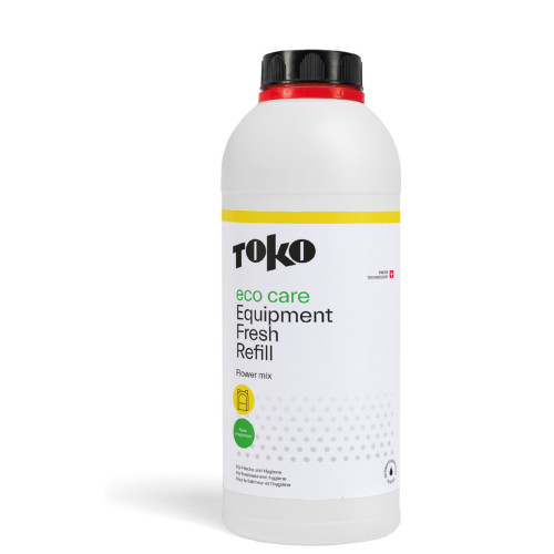 Unisex IMPREGNACE A DETERGENTY TOKO eco care Equipment Fresh refill 1000ml