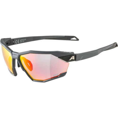 Unisex sluneční brýle ALPINA Twist Six QV