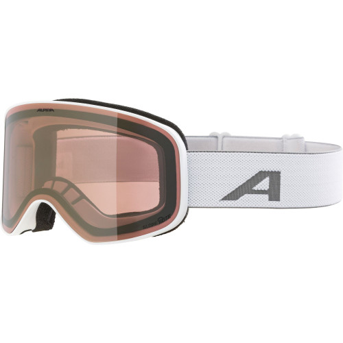 Unisex LYŽAŘSKÉ ALPINA Slope Q-Lite