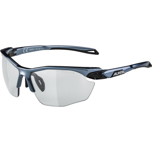 Unisex sluneční brýle ALPINA Twist Five HR