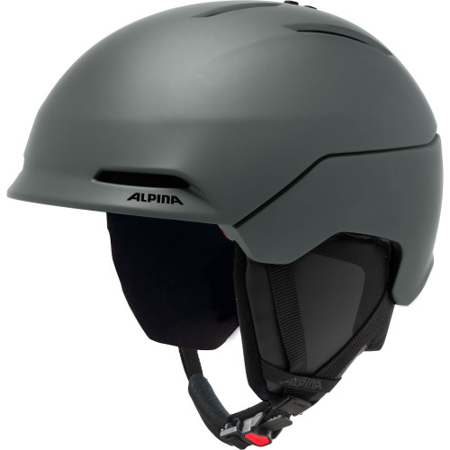 Unisex helma ALPINA Nax