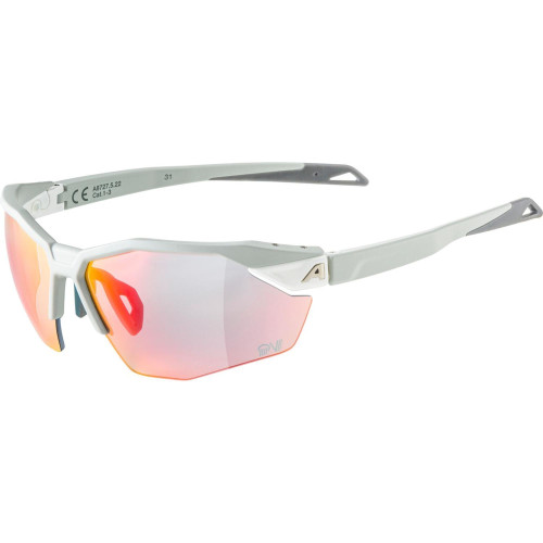 Unisex sluneční brýle ALPINA Twist Six S HR QV
