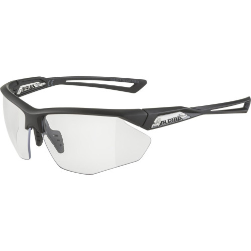 Unisex sluneční brýle ALPINA Nylos HR