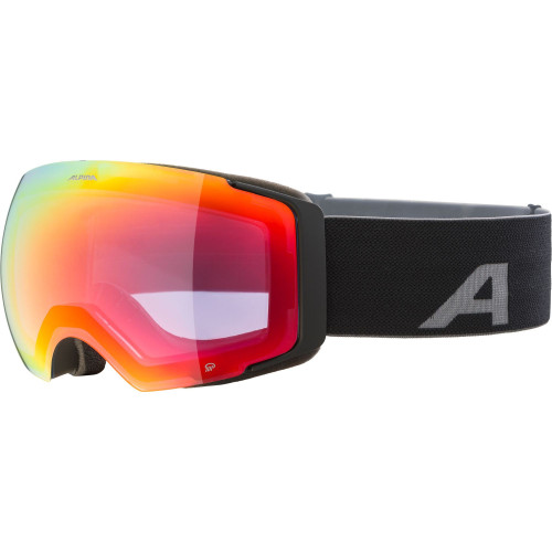 Unisex LYŽAŘSKÉ ALPINA Falera Mag Q