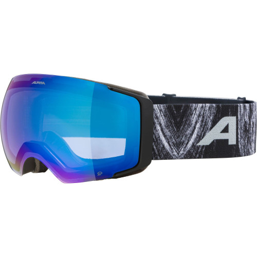 Unisex LYŽAŘSKÉ ALPINA Falera Mag Q