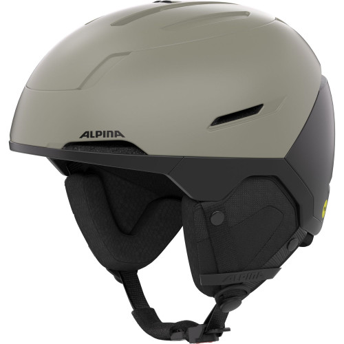 Unisex helma ALPINA Versatile Mips