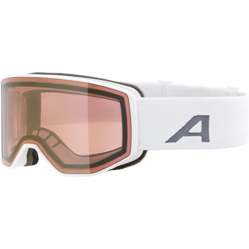 Unisex LYŽAŘSKÉ ALPINA Venet Q