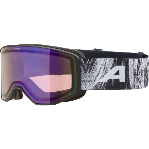 Unisex LYŽAŘSKÉ ALPINA Venet Q