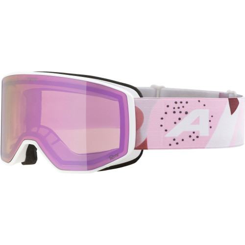 Unisex LYŽAŘSKÉ ALPINA Venet Q-Lite